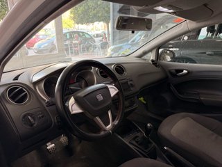 Seat Nuevo Ibiza ST 1.6 TDI 105cv Style DPF