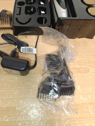 Cecotec Precisioncare Pro 5 en 1