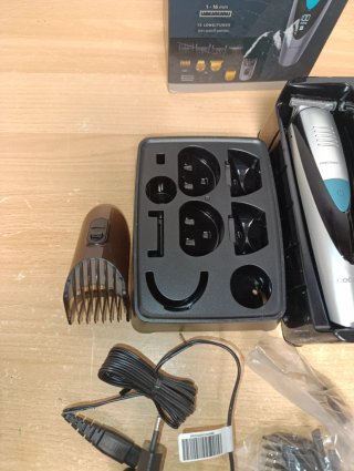 Cecotec Precisioncare Pro 5 en 1