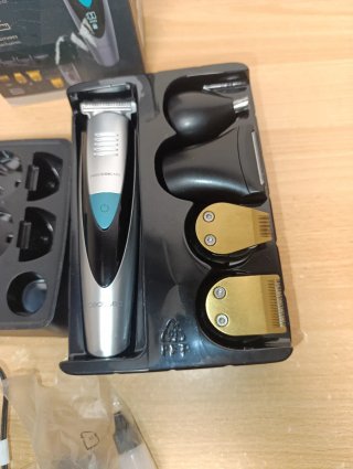 Cecotec Precisioncare Pro 5 en 1