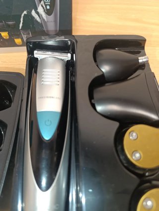 Cecotec Precisioncare Pro 5 en 1