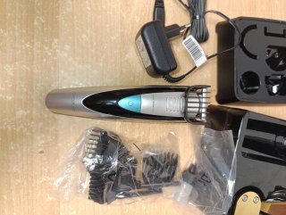 Cecotec Precisioncare Pro 5 en 1