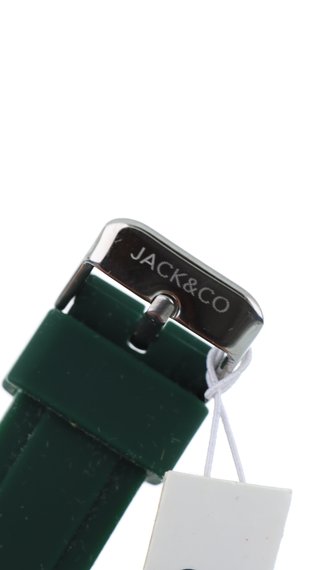 Orologio Jack&Co Pop JW0168L8 Donna Verde