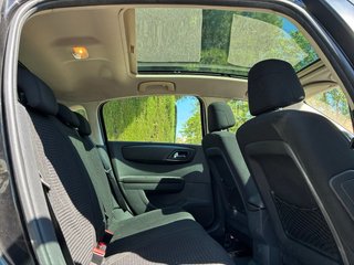 Citroen C4 2009 1.6HDI Pegatina B , Libro Rev