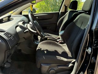 Citroen C4 2009 1.6HDI Pegatina B , Libro Rev