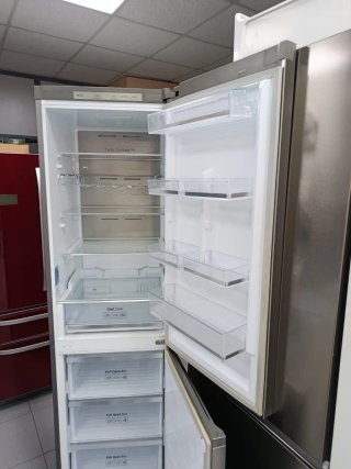 Nevera Samsung Combi Garantía + Transporte