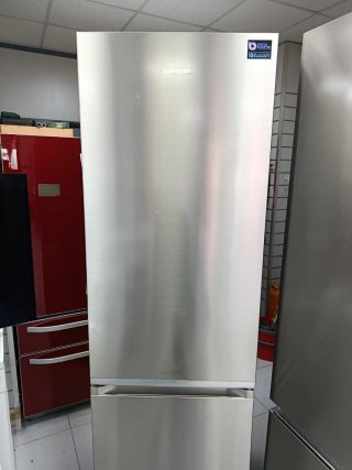 Nevera Samsung Combi Garantía + Transporte