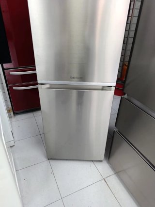 Nevera Samsung Combi Garantía + Transporte