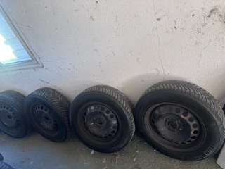 4 neumaticos Michelin 10% Uso