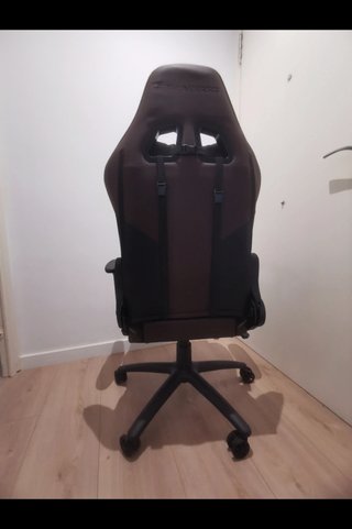 Silla Gaming ThunderX3 BC3 BOSS Nueva