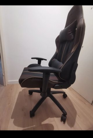 Silla Gaming ThunderX3 BC3 BOSS Nueva