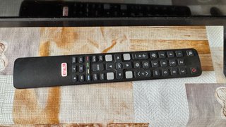 TV TCL 32 Negra
