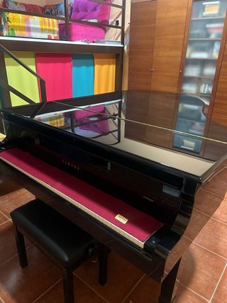 Piano de Cola Yamaha C3