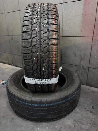 Neumático 205/65 R16C