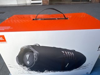 Parlante JBL Xtreme 4 Nuevo