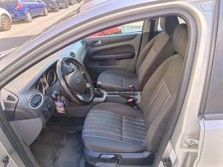 Ford Focus 2008