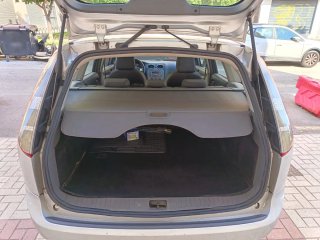 Ford Focus 2008