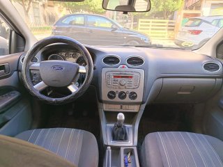 Ford Focus 2008