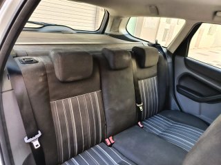 Ford Focus 2008