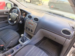 Ford Focus 2008
