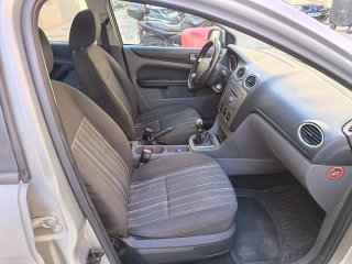 Ford Focus 2008