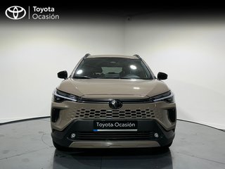 Toyota Corolla Cross 140H STYLE