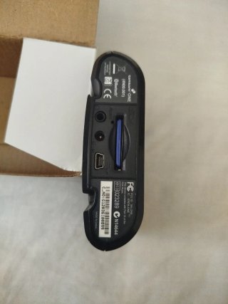 GPS Navigator Tomtom One 4N00.001 Bluetooth