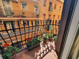 Piso en venta en La Barceloneta en Barcelona