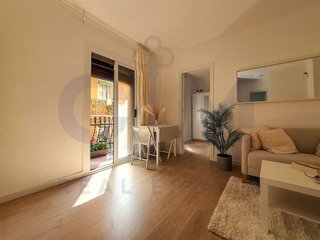 Piso en venta en La Barceloneta en Barcelona
