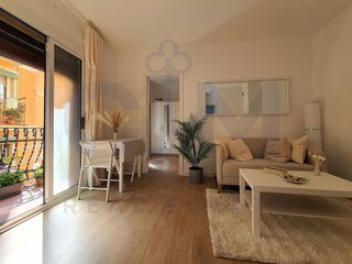 Piso en venta en La Barceloneta en Barcelona