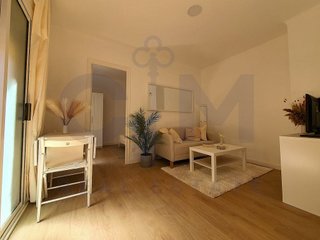 Piso en venta en La Barceloneta en Barcelona