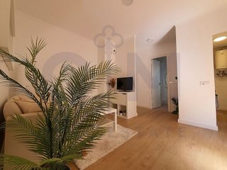Piso en venta en La Barceloneta en Barcelona