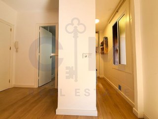 Piso en venta en La Barceloneta en Barcelona