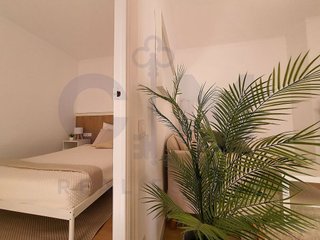 Piso en venta en La Barceloneta en Barcelona