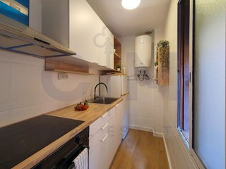 Piso en venta en La Barceloneta en Barcelona