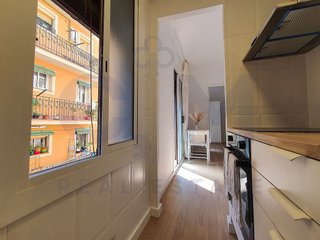 Piso en venta en La Barceloneta en Barcelona