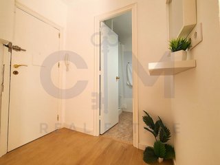 Piso en venta en La Barceloneta en Barcelona