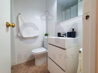 Piso en venta en La Barceloneta en Barcelona