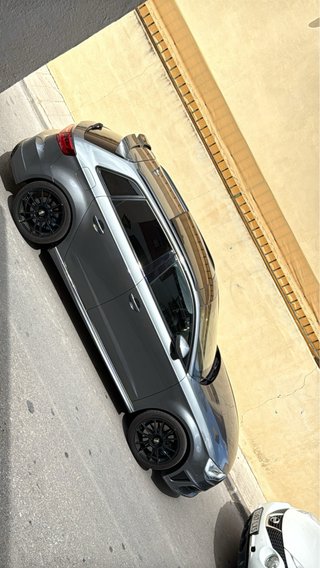 Audi S3 2015