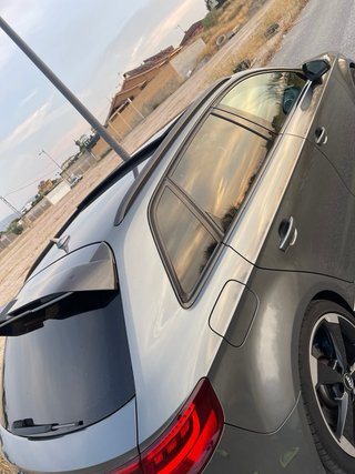 Audi S3 2015