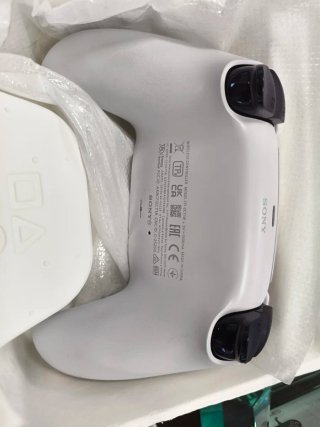 Mando PS5 DualSense Nuevo