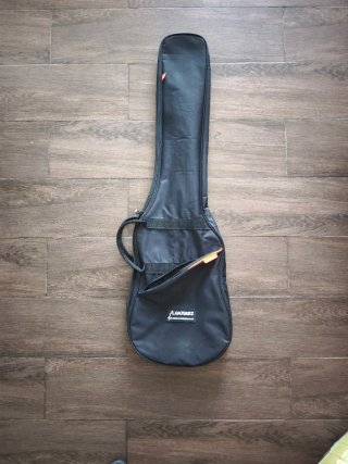 Funda bajo eléctrico Armour 10mm