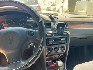 Rover 400