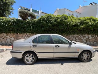 Rover 400