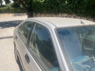 Rover 400