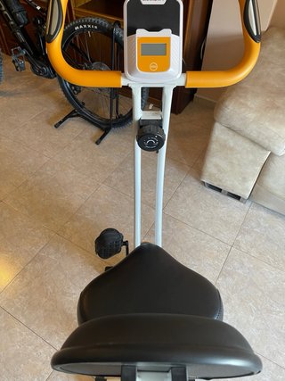 Bicicleta Estática Ultrsport