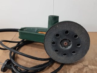 Lijadora Rotorbital Bosch PEX 125 AE