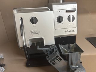 Cafetera Saeco Royal Classic