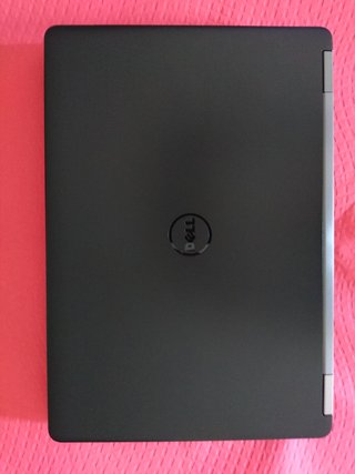 Portátil Dell Latitude 5470 i5