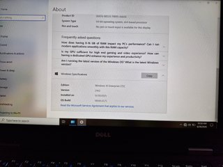 Portátil Dell Latitude 5470 i5